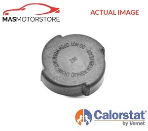 COOLANT EXPANSION TANK CAP CALORSTAT BY VERNET RC0035 FOR BMW 3,5,7,Z3,Z4,6,X3,8 - Picture 1 of 6