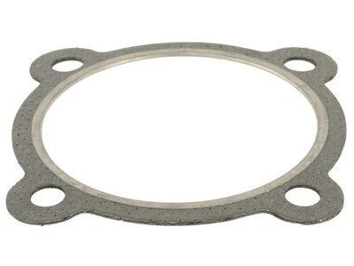 Tubo de escape a junta colector para Audi TT Quattro 2000-2002 61726YYSW 2001 Foto 1 de 2