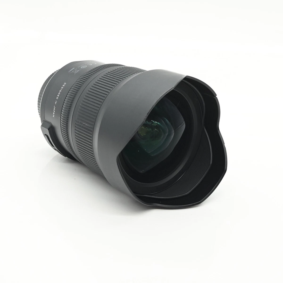 Tamron f/2.8 Camera Lenses 15-30mm Focal for sale | eBay