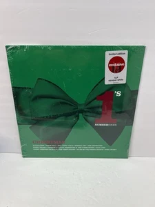 Various Artists - Christmas #1s Vinyl Album - Picture 1 of 5