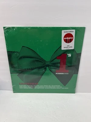 Various Artists - Christmas #1s Vinyl Album - Image 1 of 4