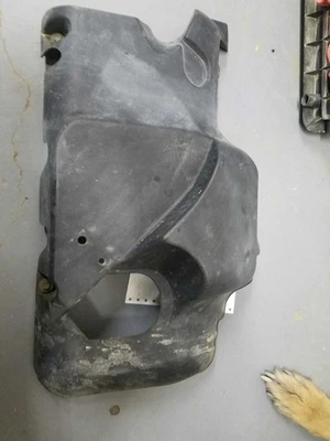 Cubierta motor GMC YUKON 04 Foto 1 de 2