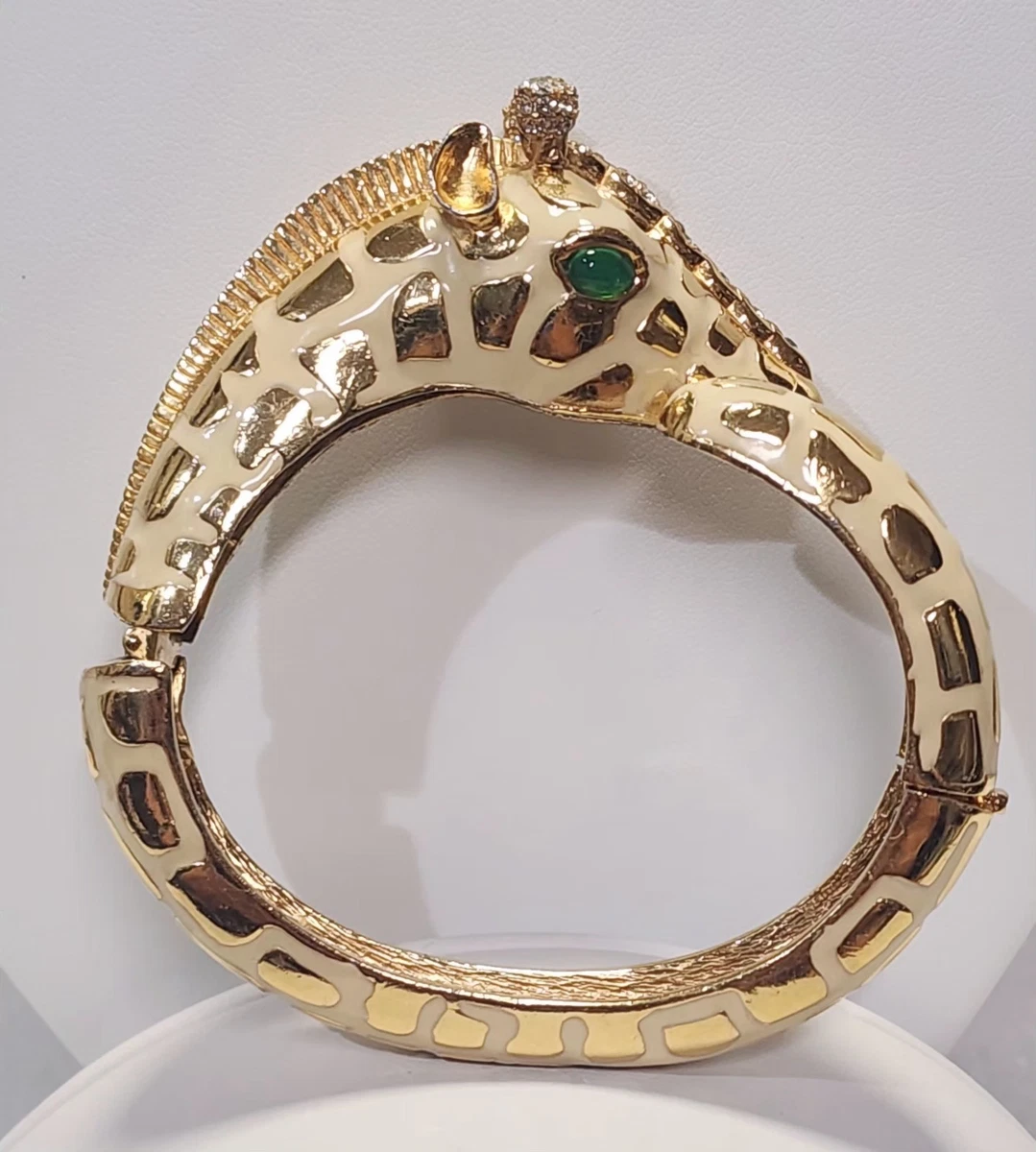 Ciner In Vintage Designer Costume Bracelets for sale | eBay