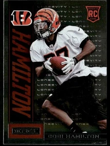 2013 Panini Rookies & Stars Longevity Cobi Hamilton RC #114 - Picture 1 of 2