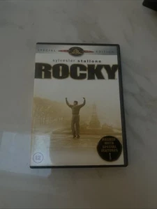 Rocky Special Edition - Picture 1 of 3