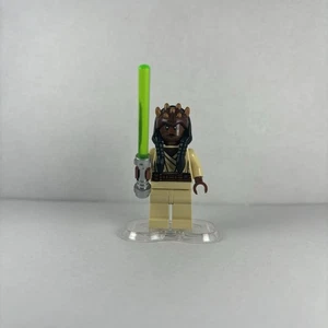 Lego Star Wars Agen Kolar minifigure from Palpatine's Arrest 9526 sw0421 - Picture 1 of 8