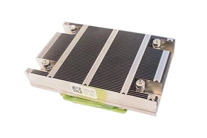 Heatsink Dell PowerEdge R630 <160W High Performance Y8MC1 - Picture 1 of 1