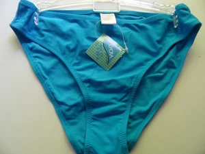 Damen Bikini  Slip Größe 44 Bikini Top Gr. 42 neu mit Etikett - Bild 1 von 5