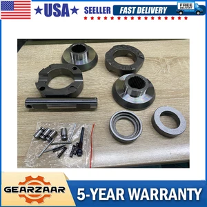 Armario Spartan para Chrysler 8.25" 29 estrías y eje de pasador cruzado de alta resistencia Ymtlvrzd - Imagen 1 de 14