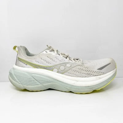 Zapatillas deportivas Saucony para mujer Hurricane 25 S11026-241 blancas talla 10,5 Foto 1 de 4