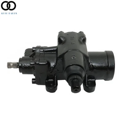 Power Steering Gear Box 27-7569 For Ford Excursion F-250 F-350 F-450 Super Duty - Image 1 of 4