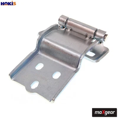 BISAGRA PUERTA 27-2239 PEUGEOT BOXER/Bus/Furgoneta FIAT DUCATO CITROËN JUMPER/II 2.2L Foto 1 de 4