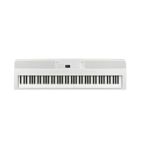 KAWAI ES SERIES ES920-W ES920W Tragbares Digitalpiano 88 Tasten Weiß Bluetooth - Bild 1 von 1