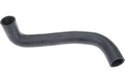 Manguera de radiador URO Parts 1235011882 para 77-85 240D 300CD 300D 300SD 300TD Foto 1 de 4