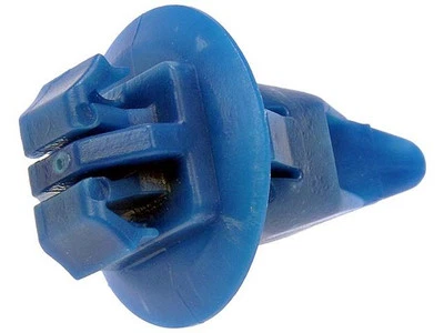 For 2001-2007 Toyota Sequoia Fender Molding Retainer Dorman 81433BPYS 2002 2006 Foto 1 de 2