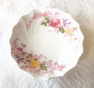 Copeland Spode England Fairy Dell Butter Pat - Picture 1 of 3