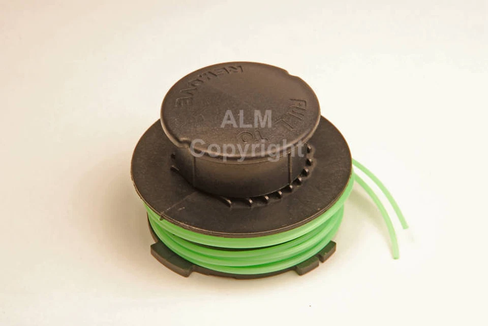 ALM Flymo Lite XLT250 McCulloch Replacement Spool & Line Trimmer MC114 - Image 1 of 1