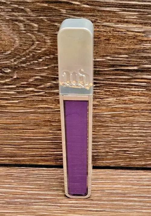 Urban Decay Hi-Fi Shine Ultra Cushion Lip Gloss ~ Jawbreaker ~.23 fl oz - Image 1 of 1