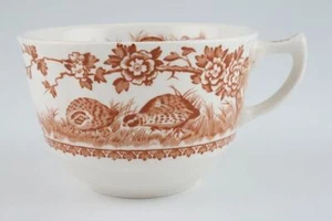Furnivals - Quail - Brown - Breakfast Cup - 140809G - Picture 1 of 1