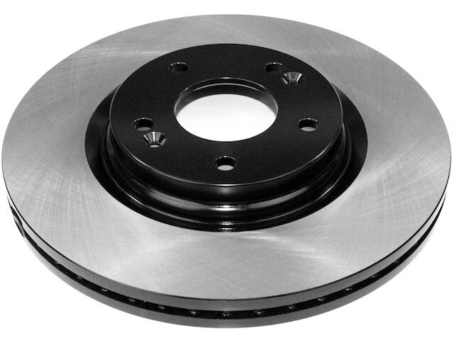 For 2020-2022 Kia Forte Brake Rotor Front 99383KJJQ 2021 GT — 第 1/2 张图片