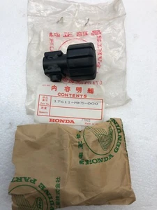 Rubber for fuel tank support for Honda XL600 LM NEW NOS 17611MK5000 LT341 - Foto 1 di 3