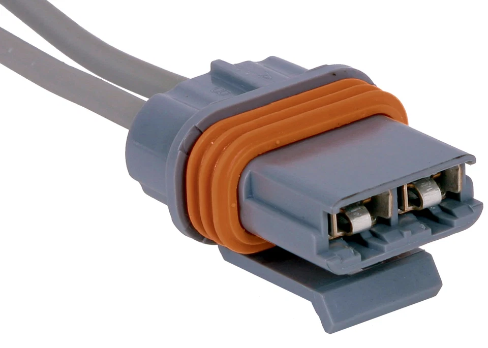 Engine Cooling Fan Motor Connector-GL ACDelco GM Original Equipment PT740 - Image 1 of 1