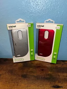 LOT LG Fortune 2 Cell Phone Cases with Kickstand Brand New with Free Shipping! - Picture 1 of 1