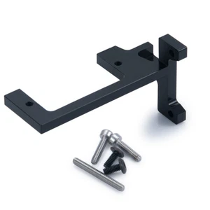 Gearbox Servo Bracket Steering Gear Bracket Shift RC Car for TAMIYA 1/14 RC Car - Picture 1 of 8