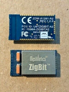 1 Stück MeshNetics ZDM-A1281-A2 Modul - Picture 1 of 1