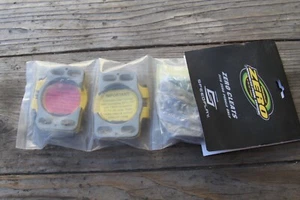 New Old Stock Genuine SPEEDPLAY ZERO V.2 Cleat Set NEW NOS - Picture 1 of 5