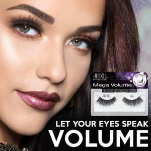 Ardell Mega Volume Lash 4er Pack * Wählen Sie eine - Bild 1 von 11