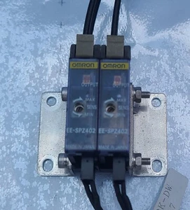 OMRON EE-SPZ402 Relay - Picture 1 of 1