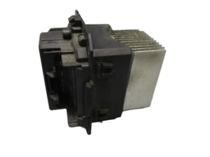 Widerstand Gebläse Lüfter für RENAULT  MEGANE III SCHRÄGHECK (BZ0/1) T1017845R - Picture 1 of 5