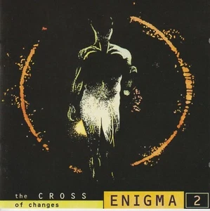 Enigma 2: The Cross of Changes - CD Album -1993 (With Bonus Discs Added) - Picture 1 of 6