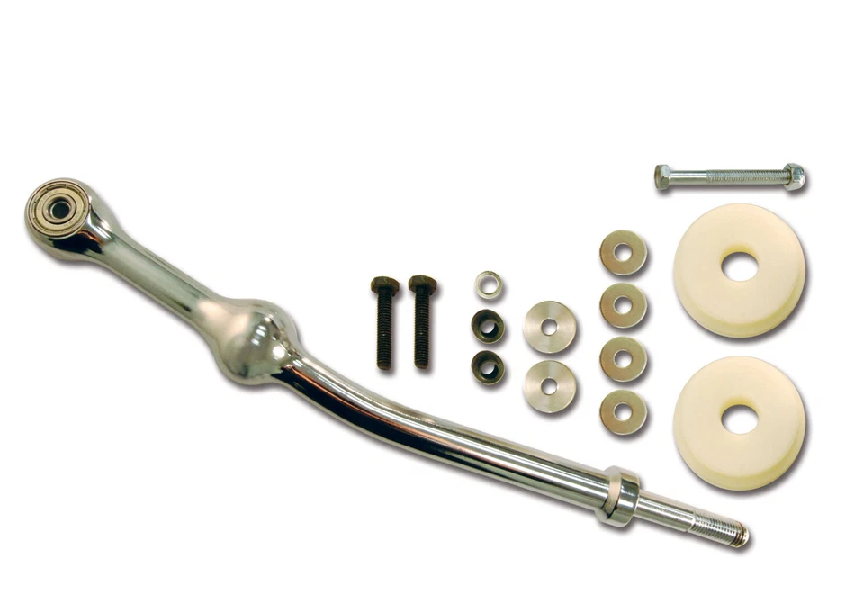 Shifter for Ford and Mazda Escort, 323, MX3, Protege 1992 - 2003 - Image 1 of 1