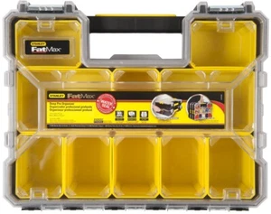 Stanley Profi-Organizer FatMax 44,6x11,6x35,7cm 1-97-518 - Bild 1 von 1