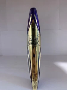 MaxFactor X Dark Magic Instant Dramatic Volume Black 10ml) - Bild 1 von 2