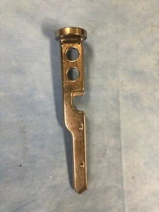 Stryker 1440-1400 Accolade Rasp Handle, Straight - Picture 1 of 3
