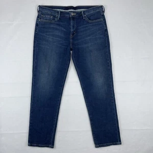 Levis The Original Jean Women's Sz. 10M Blue Boyfriend Jean ~28" Inseam - Picture 1 of 11