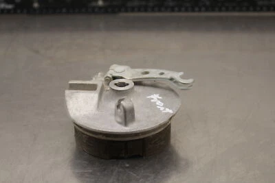 1997 Kawasaki KX60 FRONT BRAKE DRUM B349 Foto 1 de 4