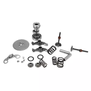 Racing Cam Camshaft Kit For Chinese YX140 YX 140cc 1P56FMJ Engine Pit Dirt Trail - Picture 1 of 12