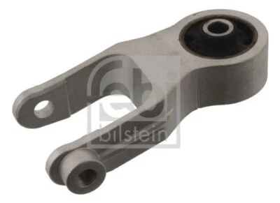 Febi Bilstein 46325 Left N/S Passenger Side Engine Mounting Fits Opel Vauxhall - Image 1 of 3