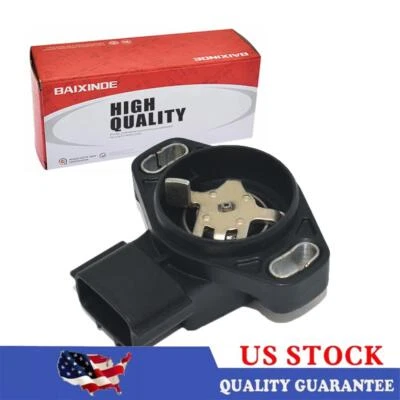 Sensor de posición del acelerador A71620P00 para Nissan Altima 1996-1997 Infiniti Q45 Foto 1 de 4