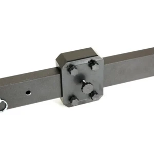 Sliding Fine Tuning Counterweight Assist for Camera Cranes & Jibs - Picture 1 of 3