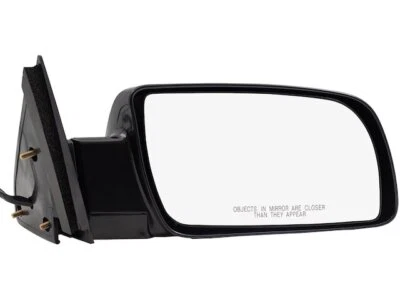 For 1992-1999 Chevrolet C2500 Suburban Mirror Right Brock 19257HN 1993 1994 1995 - Image 1 of 2