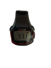 Polar Rc3 Gps watch with Heart Rate Monitor