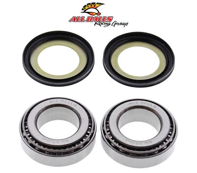 Daytona 675 _ 2006-2016 _ Triumph _ Kit de cojinete y sello de vástago de dirección de alta resistencia Foto 1 de 4