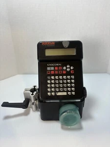 MARSH Unicorn Ink Jet Printer Control Unit – Industrial Marking System - Picture 1 of 4