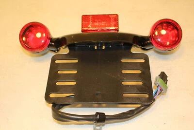 HARLEY DAVIDSON OEM ROAD GLIDE LUCES DIRECCIONALES NEGRAS  Foto 1 de 4