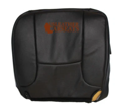 03-05 подходит для Dodge Ram 2500 3500 ST HEMI драйвер низ виниловый чехол на сиденье DK СЕРЫЙ - Изображение 1 из 4